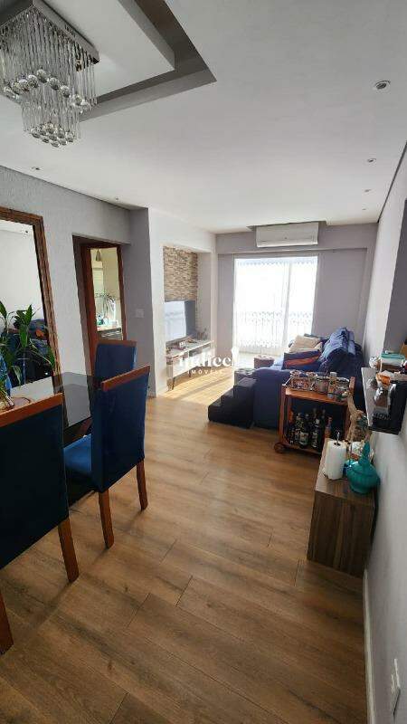 Apartamento para à venda no Nova Aliança na cidade de Ribeirão Preto: 