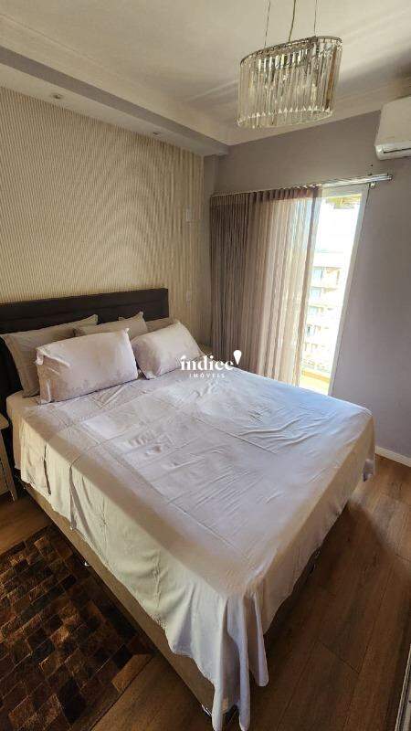 Apartamento para à venda no Nova Aliança na cidade de Ribeirão Preto: 