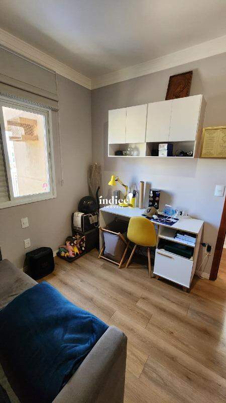 Apartamento para à venda no Nova Aliança na cidade de Ribeirão Preto: 