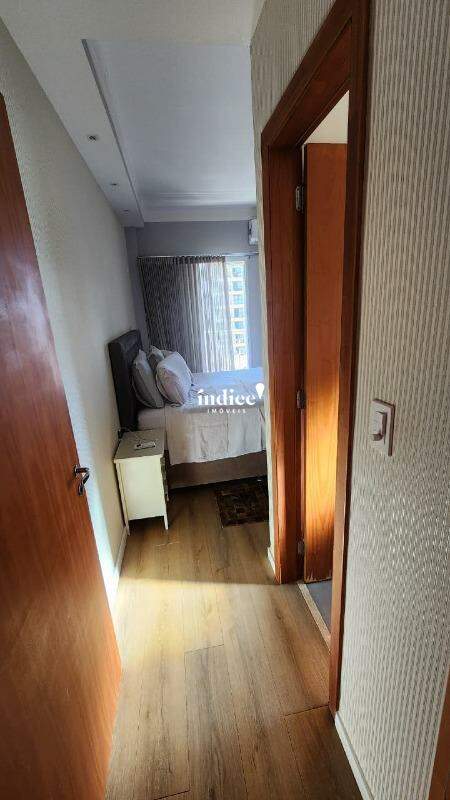 Apartamento para à venda no Nova Aliança na cidade de Ribeirão Preto: 