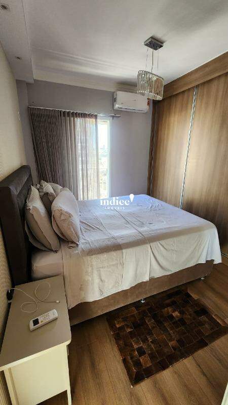Apartamento para à venda no Nova Aliança na cidade de Ribeirão Preto: 