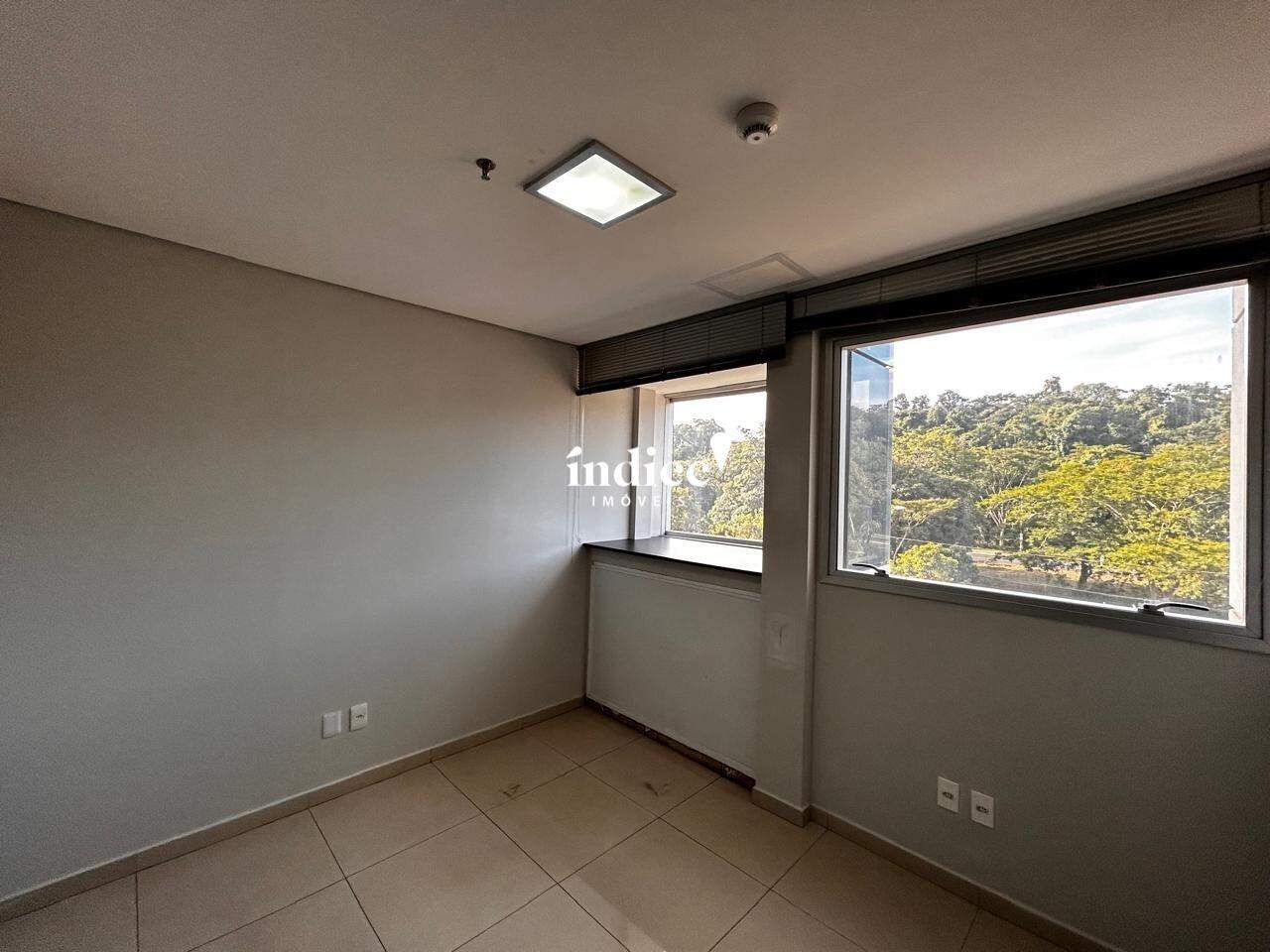 Sala Comercial para para aluguel no Ribeirânia na cidade de Ribeirão Preto: 