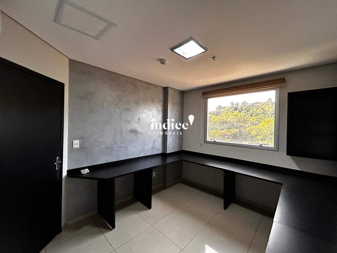 Sala Comercial para para aluguel no Ribeirânia na cidade de Ribeirão Preto: 