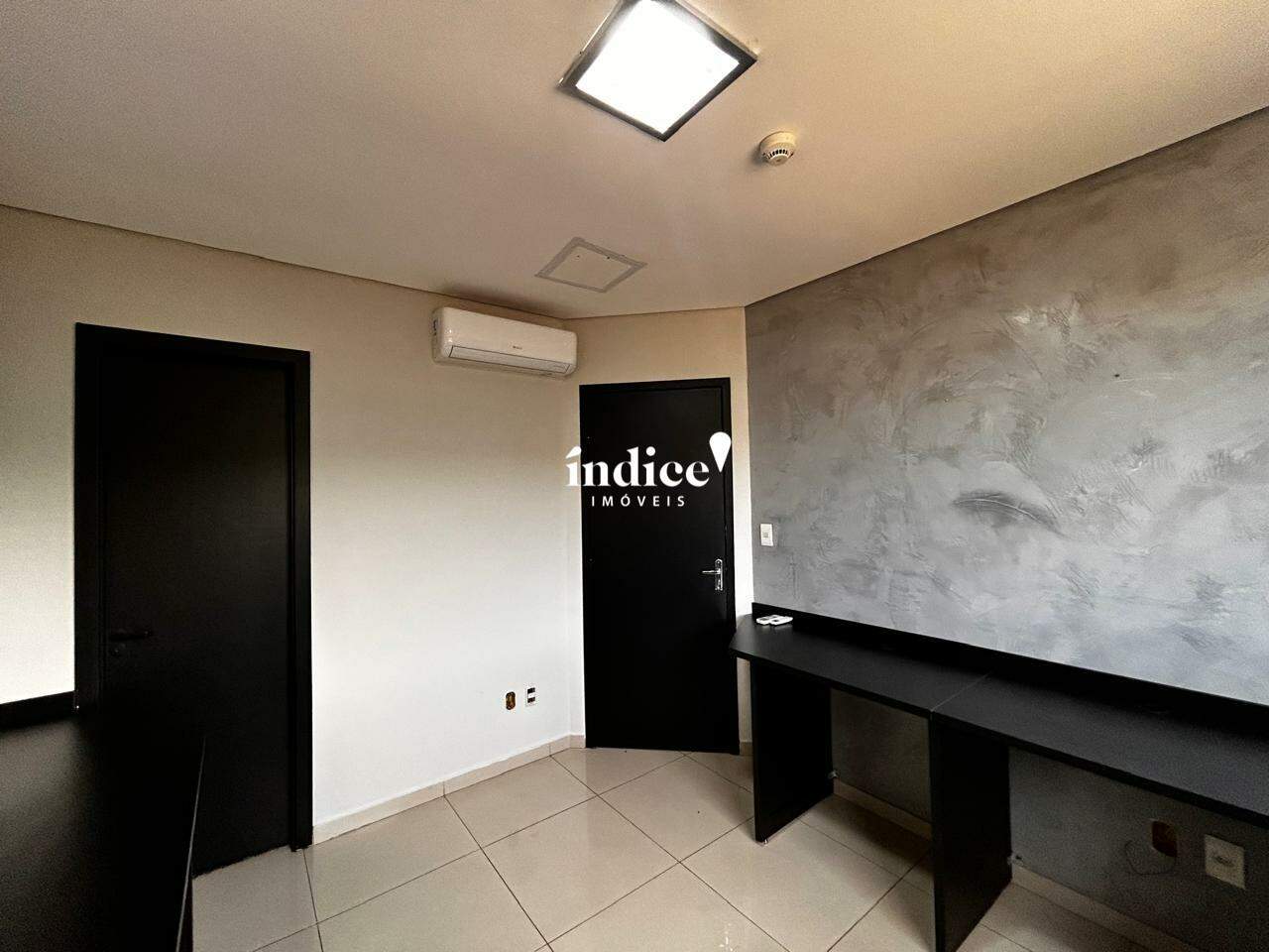 Sala Comercial para para aluguel no Ribeirânia na cidade de Ribeirão Preto: 