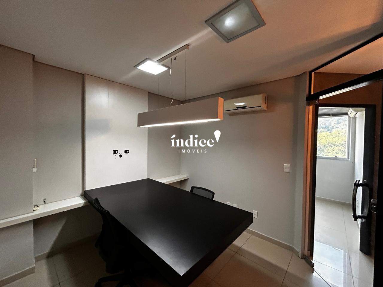 Sala Comercial para para aluguel no Ribeirânia na cidade de Ribeirão Preto: 