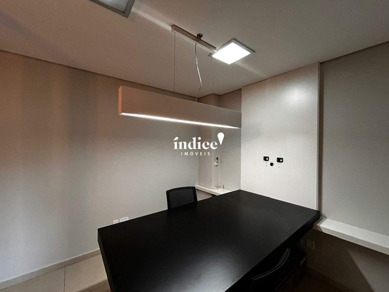 Sala Comercial para para aluguel no Ribeirânia na cidade de Ribeirão Preto: 