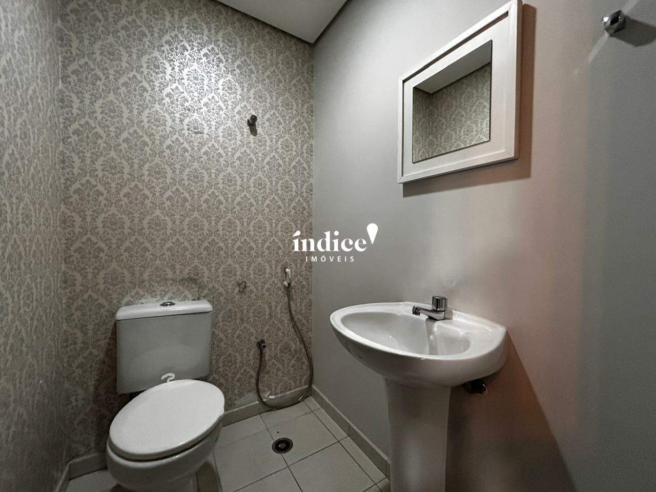Sala Comercial para para aluguel no Ribeirânia na cidade de Ribeirão Preto: 