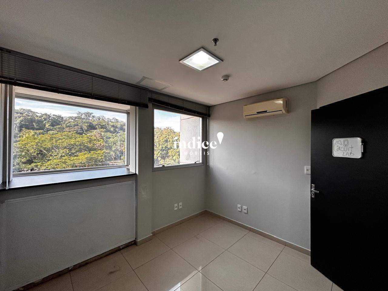 Sala Comercial para para aluguel no Ribeirânia na cidade de Ribeirão Preto: 