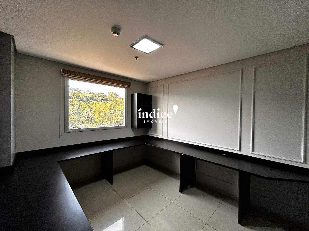 Sala Comercial para para aluguel no Ribeirânia na cidade de Ribeirão Preto: 