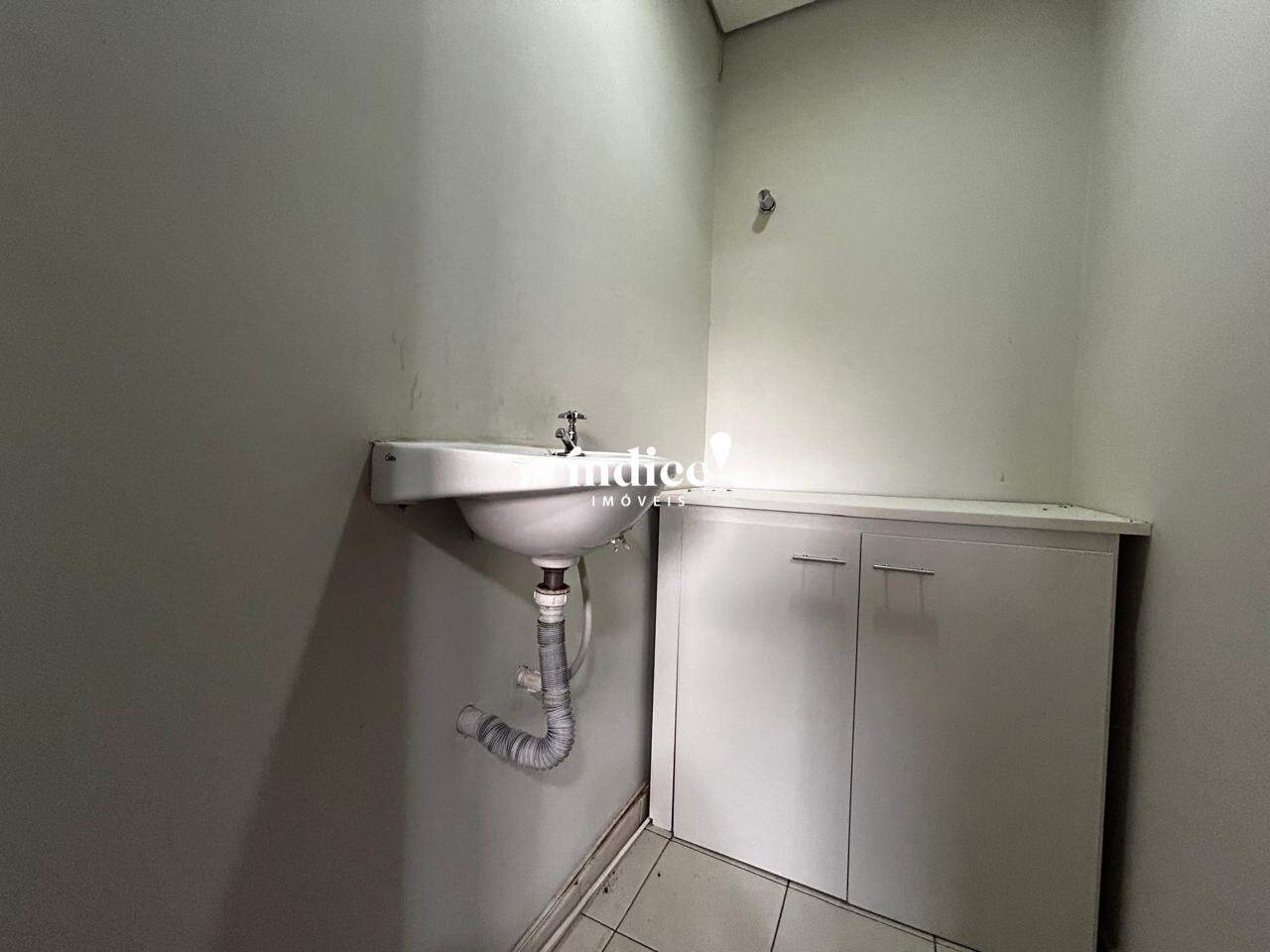 Sala Comercial para para aluguel no Ribeirânia na cidade de Ribeirão Preto: 