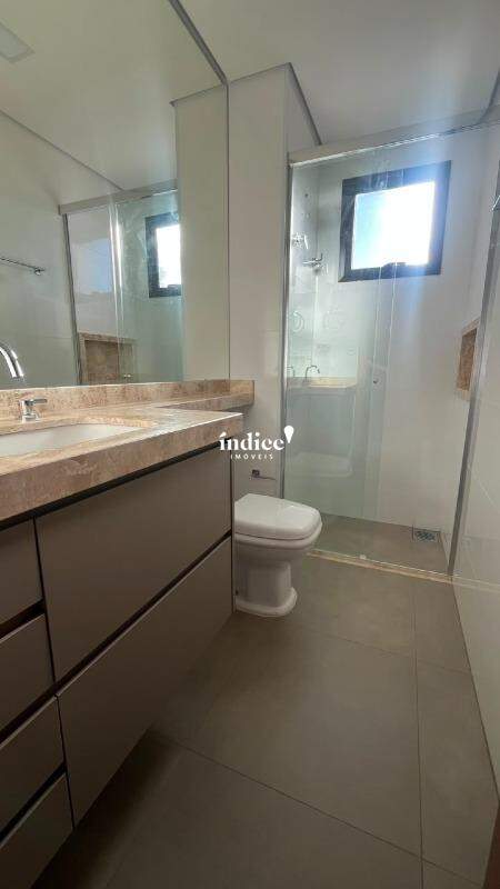 Apartamento para para aluguel no Nova Aliança na cidade de Ribeirão Preto:
