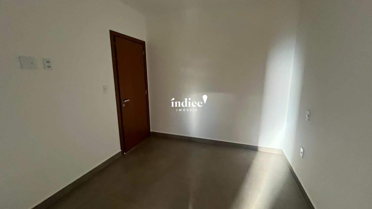 Apartamento para para aluguel no Nova Aliança na cidade de Ribeirão Preto: