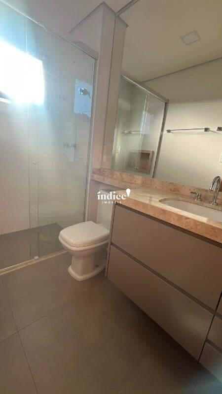 Apartamento para para aluguel no Nova Aliança na cidade de Ribeirão Preto: