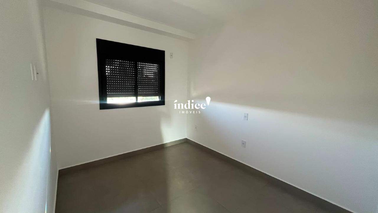 Apartamento para para aluguel no Nova Aliança na cidade de Ribeirão Preto: