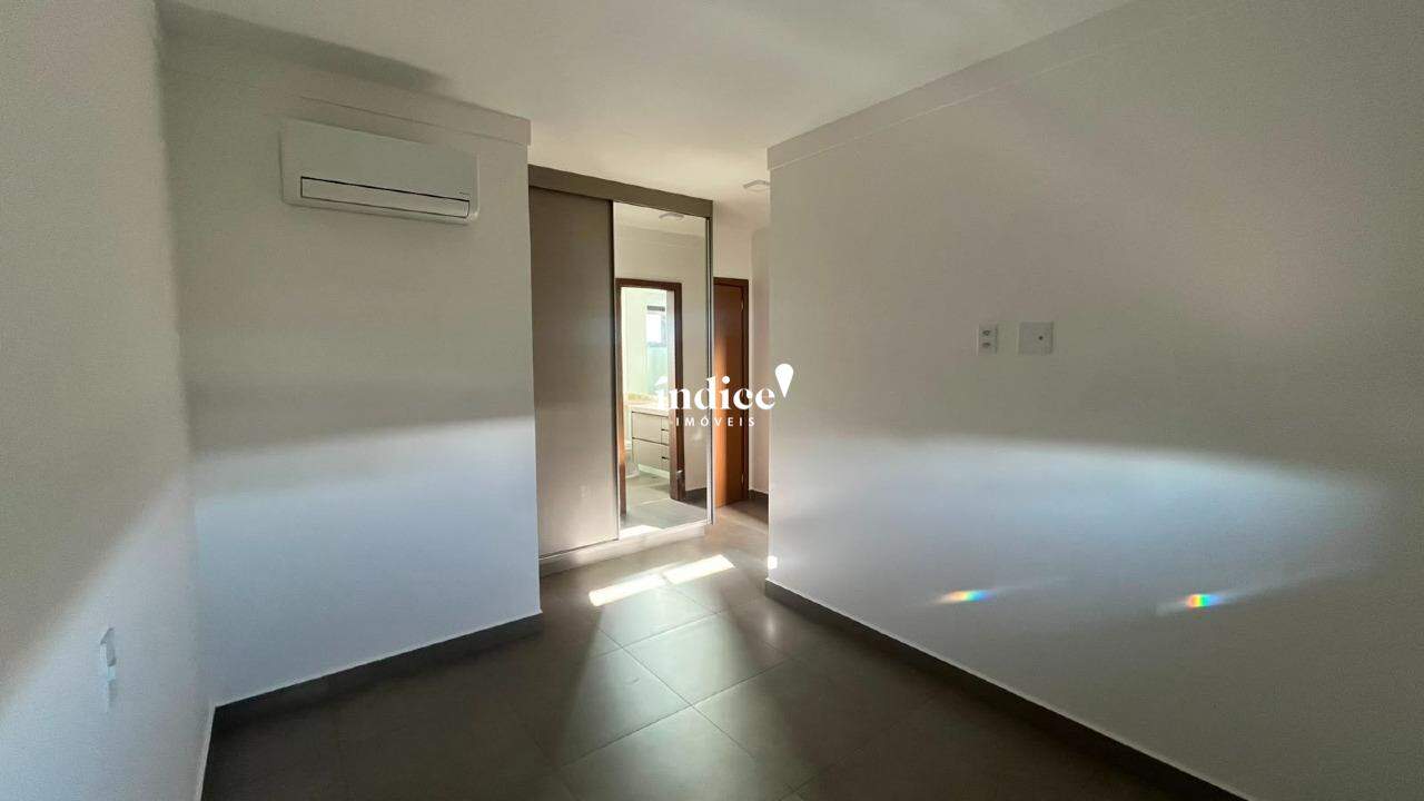 Apartamento para para aluguel no Nova Aliança na cidade de Ribeirão Preto: