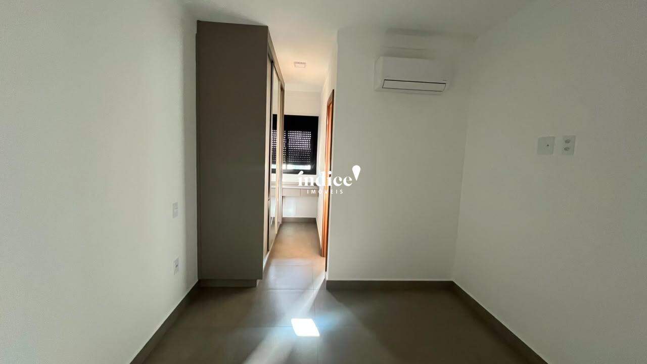 Apartamento para para aluguel no Nova Aliança na cidade de Ribeirão Preto: