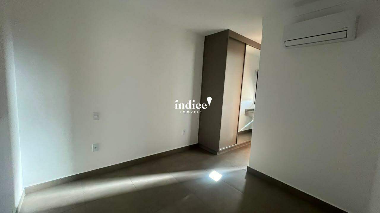 Apartamento para para aluguel no Nova Aliança na cidade de Ribeirão Preto: