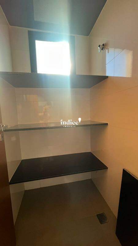Apartamento para para aluguel no Nova Aliança na cidade de Ribeirão Preto: