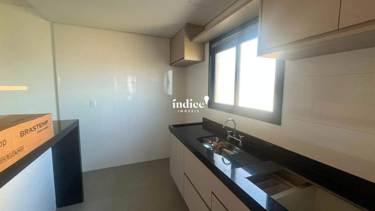 Apartamento para para aluguel no Nova Aliança na cidade de Ribeirão Preto: