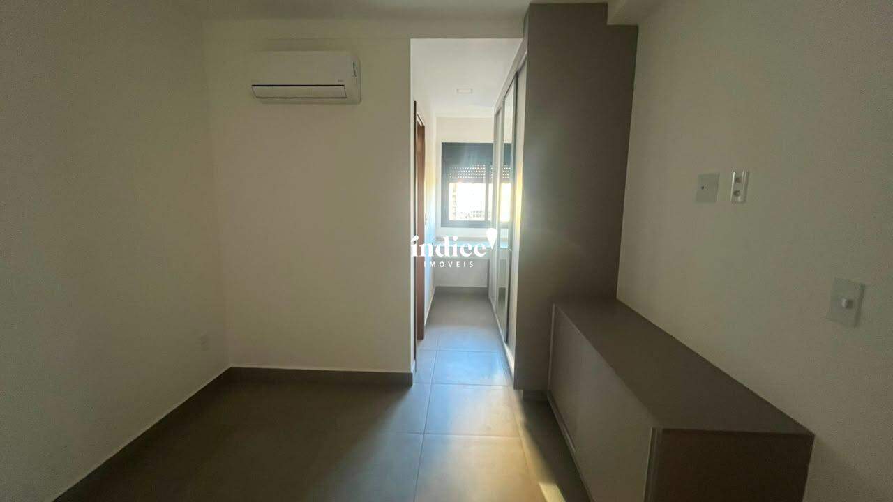 Apartamento para para aluguel no Nova Aliança na cidade de Ribeirão Preto: