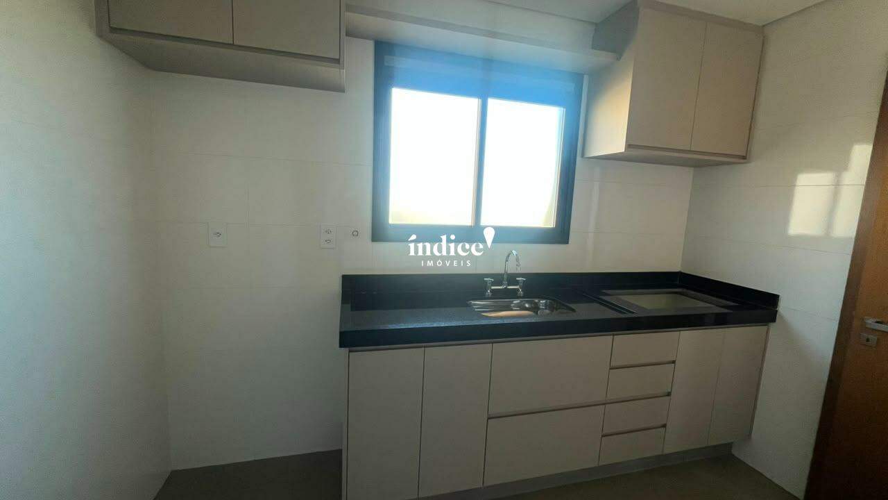 Apartamento para para aluguel no Nova Aliança na cidade de Ribeirão Preto: