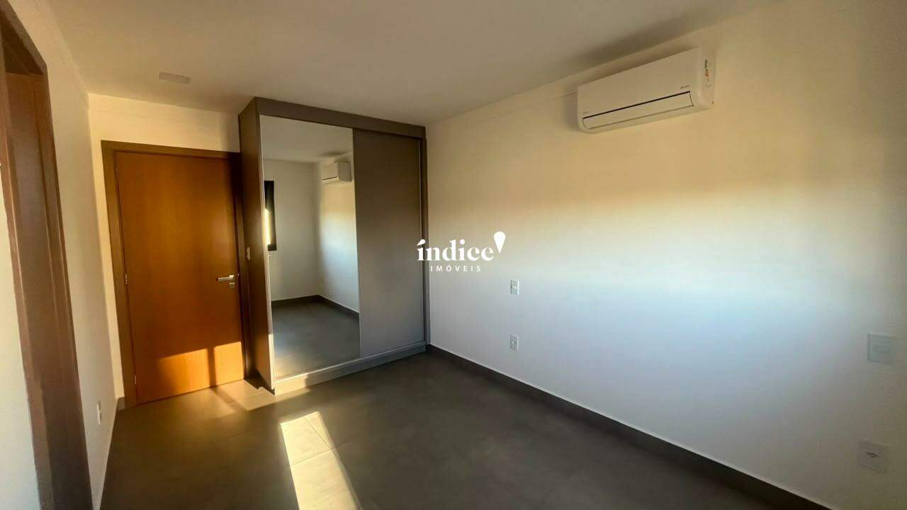 Apartamento para para aluguel no Nova Aliança na cidade de Ribeirão Preto: