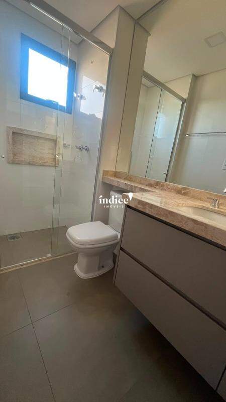 Apartamento para para aluguel no Nova Aliança na cidade de Ribeirão Preto: