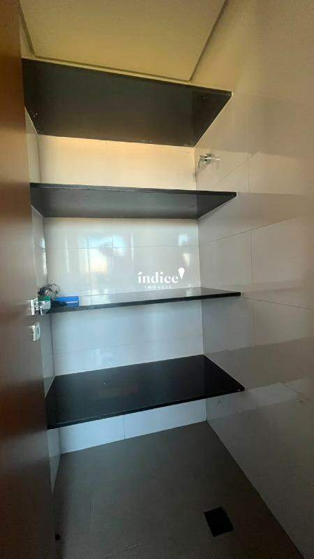 Apartamento para para aluguel no Nova Aliança na cidade de Ribeirão Preto: