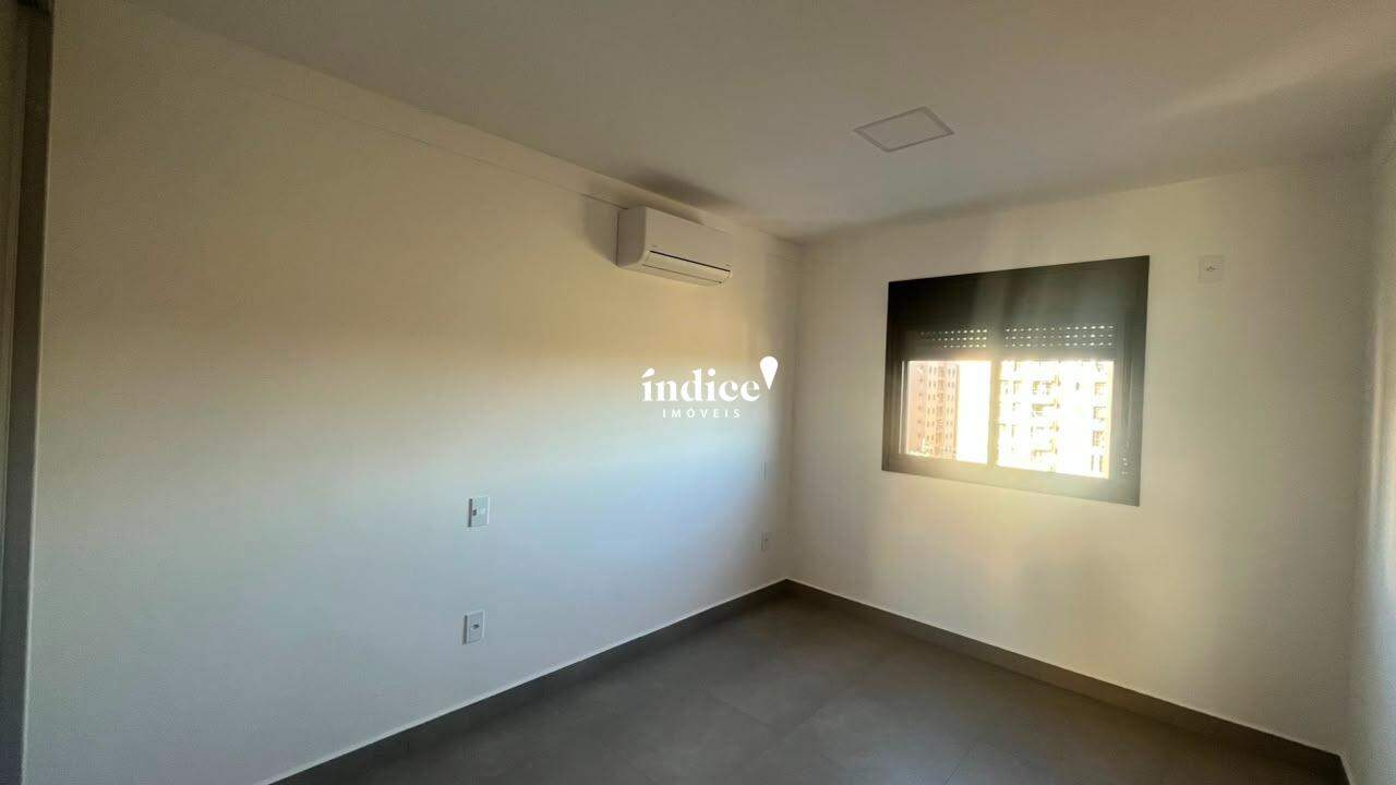 Apartamento para para aluguel no Nova Aliança na cidade de Ribeirão Preto: