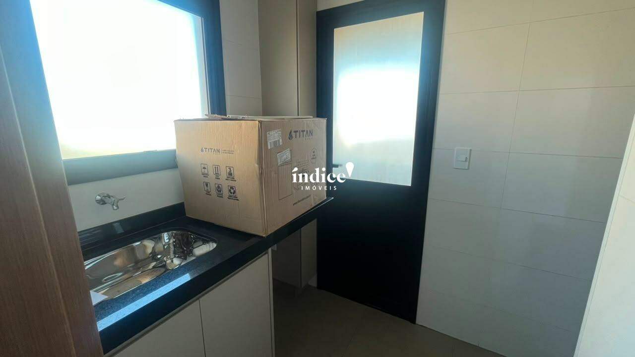 Apartamento para para aluguel no Nova Aliança na cidade de Ribeirão Preto: