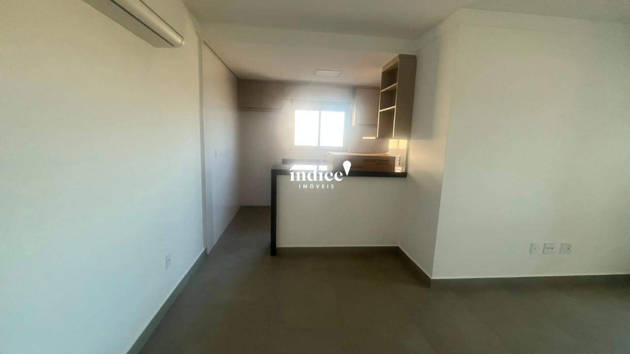 Apartamento para para aluguel no Nova Aliança na cidade de Ribeirão Preto: 