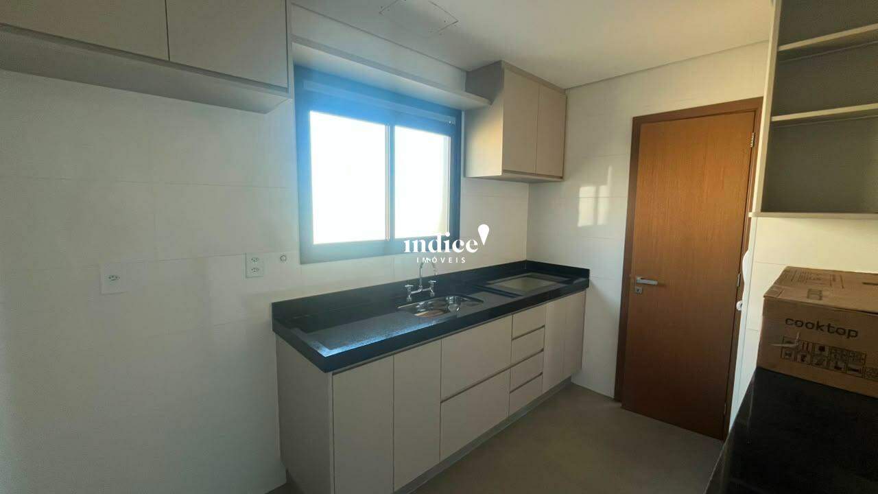 Apartamento para para aluguel no Nova Aliança na cidade de Ribeirão Preto: