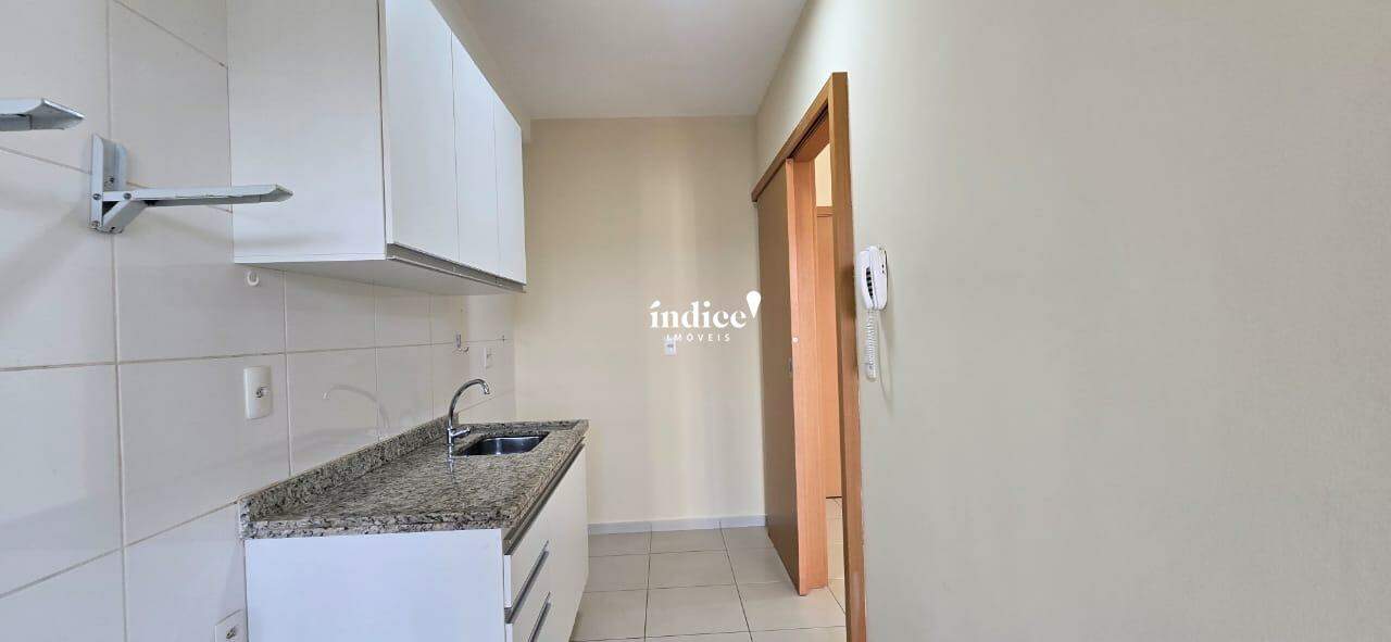 Apartamento para à venda no Iguatemi na cidade de Ribeirão Preto: 