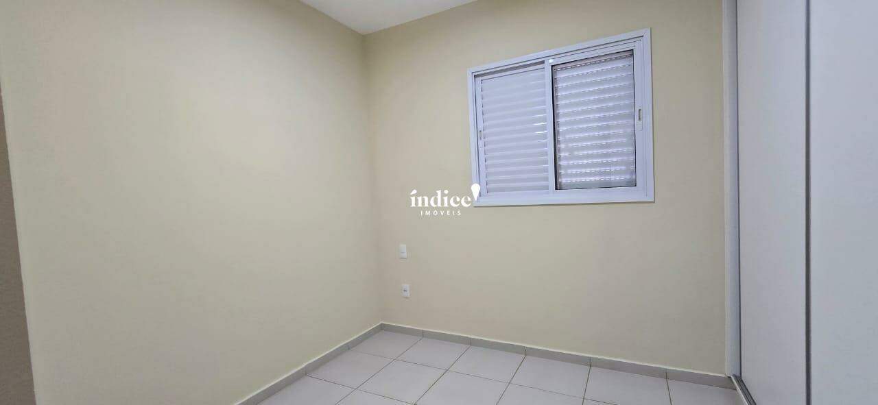 Apartamento para à venda no Iguatemi na cidade de Ribeirão Preto: 