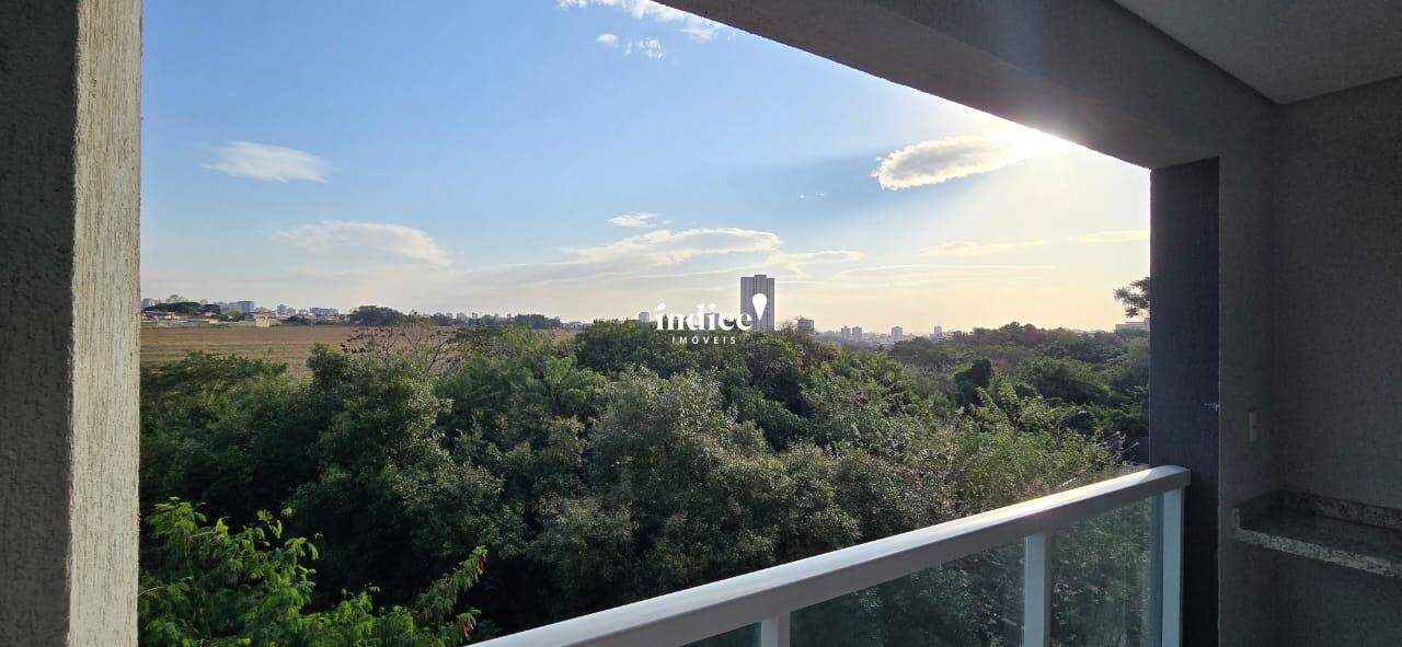 Apartamento para à venda no Iguatemi na cidade de Ribeirão Preto: 