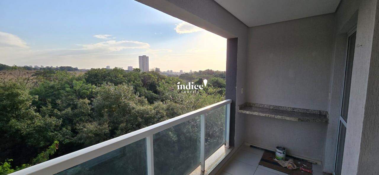 Apartamento para à venda no Iguatemi na cidade de Ribeirão Preto: 
