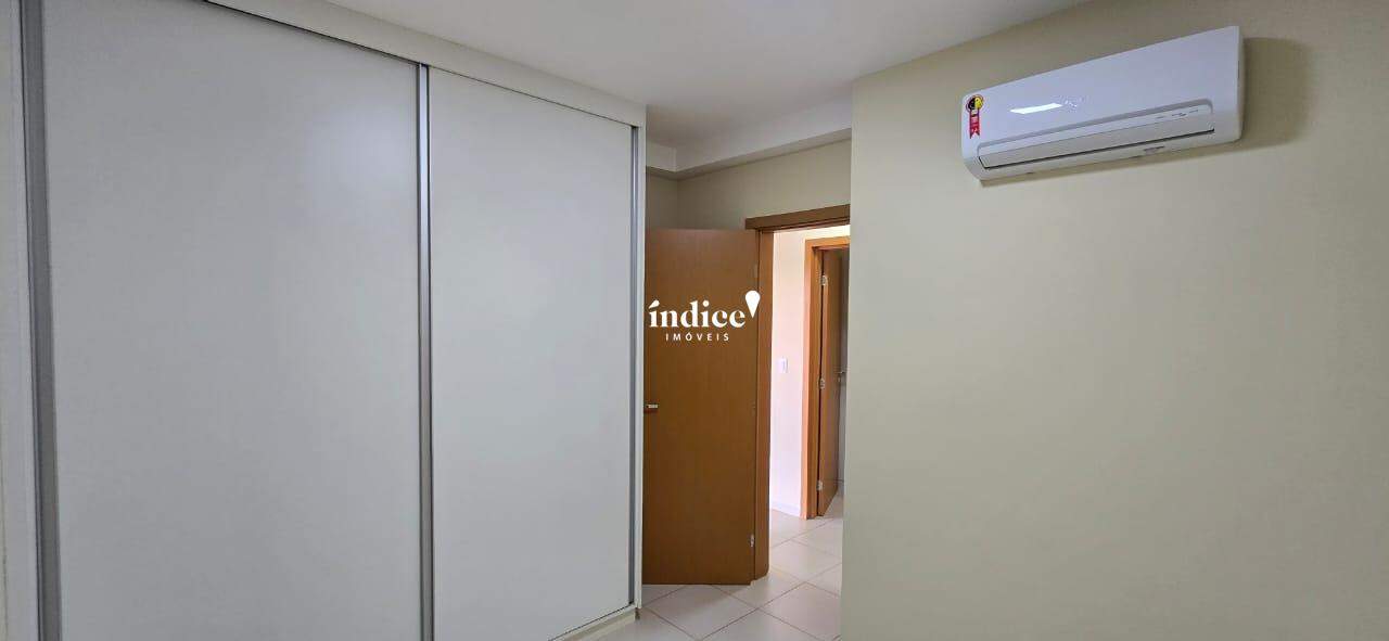 Apartamento para à venda no Iguatemi na cidade de Ribeirão Preto: 