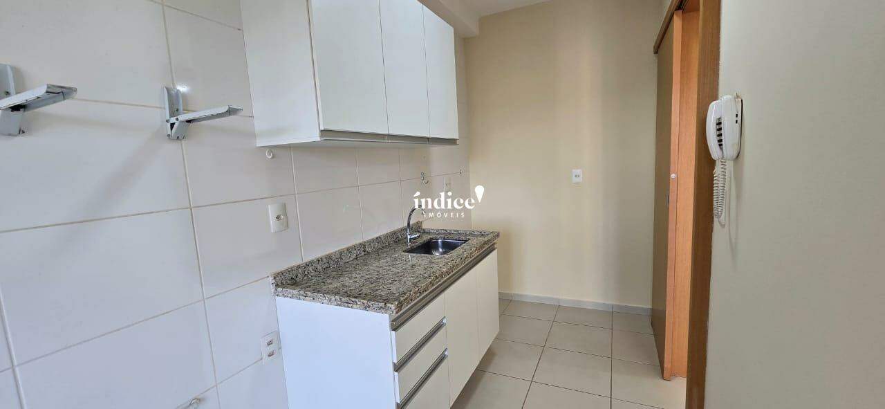 Apartamento para à venda no Iguatemi na cidade de Ribeirão Preto: 