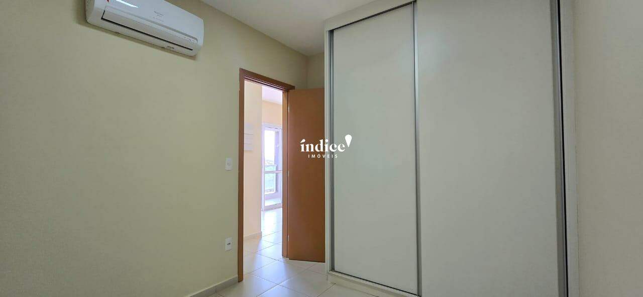 Apartamento para à venda no Iguatemi na cidade de Ribeirão Preto: 