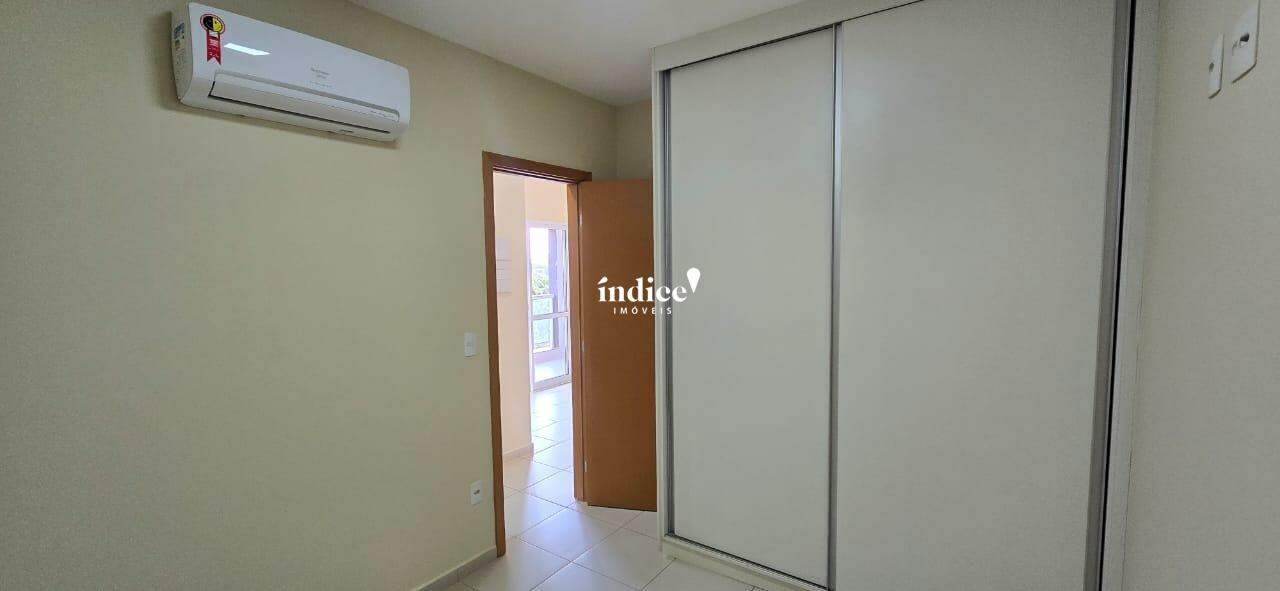 Apartamento para à venda no Iguatemi na cidade de Ribeirão Preto: 