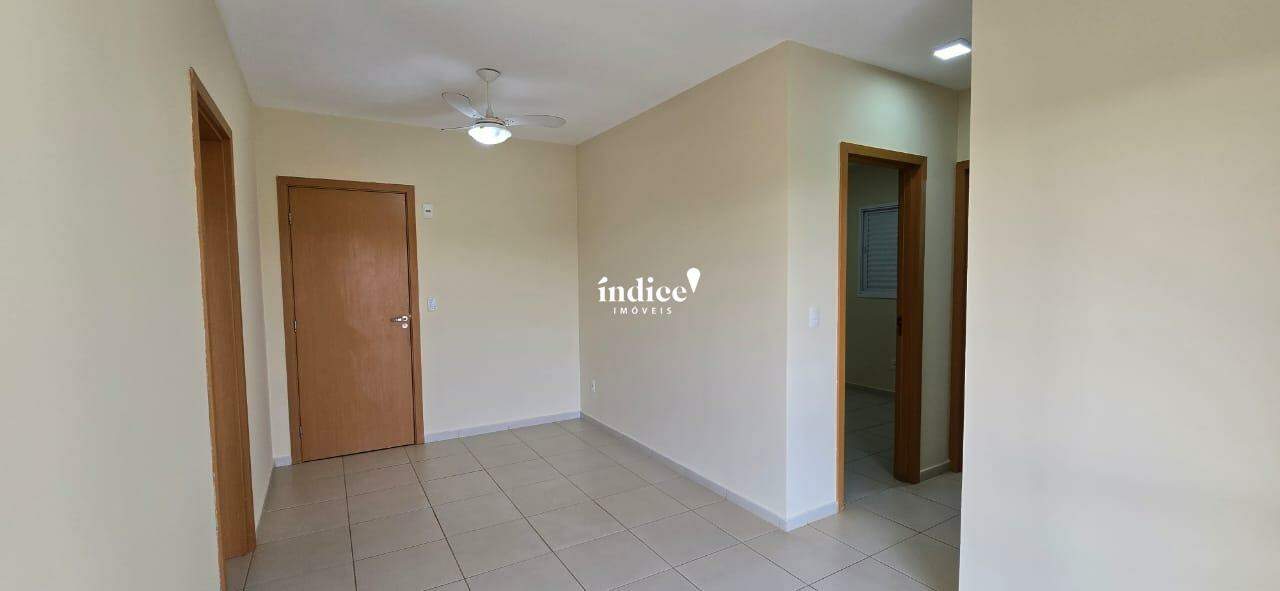 Apartamento para à venda no Iguatemi na cidade de Ribeirão Preto: 