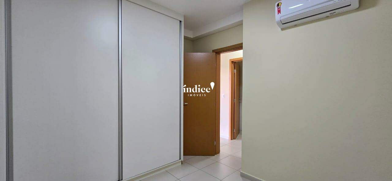 Apartamento para à venda no Iguatemi na cidade de Ribeirão Preto: 
