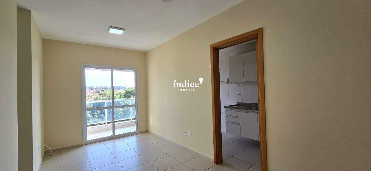 Apartamento para à venda no Iguatemi na cidade de Ribeirão Preto: 