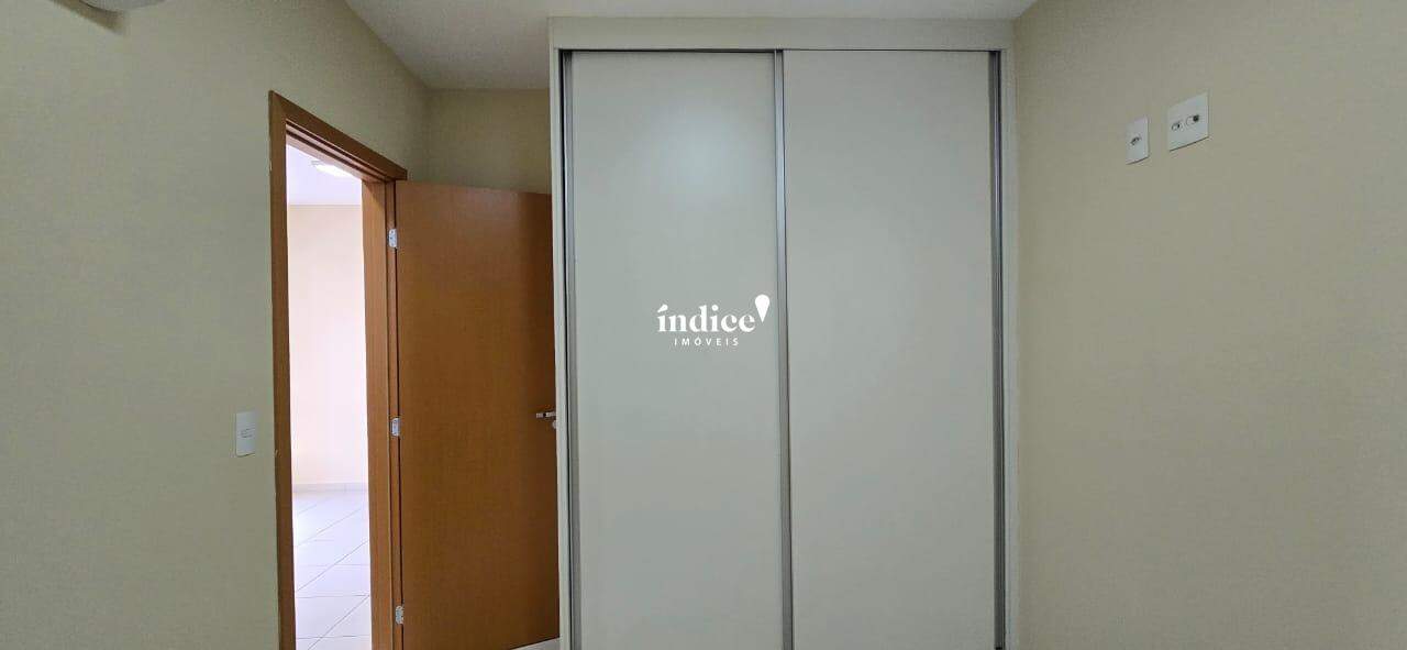Apartamento para à venda no Iguatemi na cidade de Ribeirão Preto: 