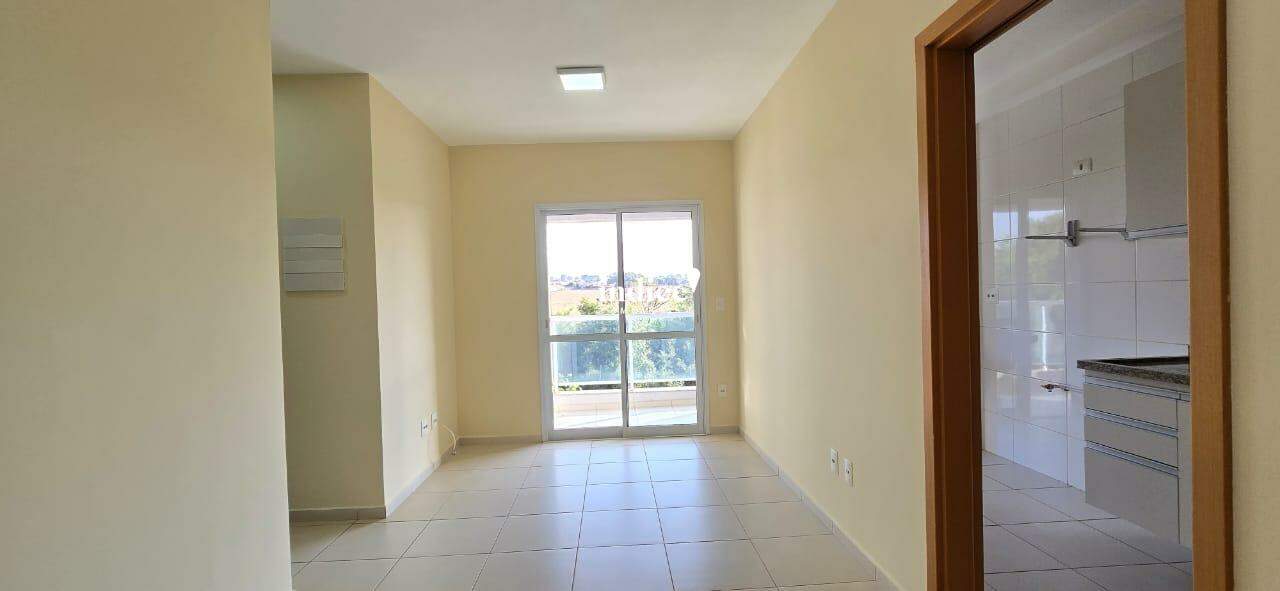 Apartamento para à venda no Iguatemi na cidade de Ribeirão Preto: 