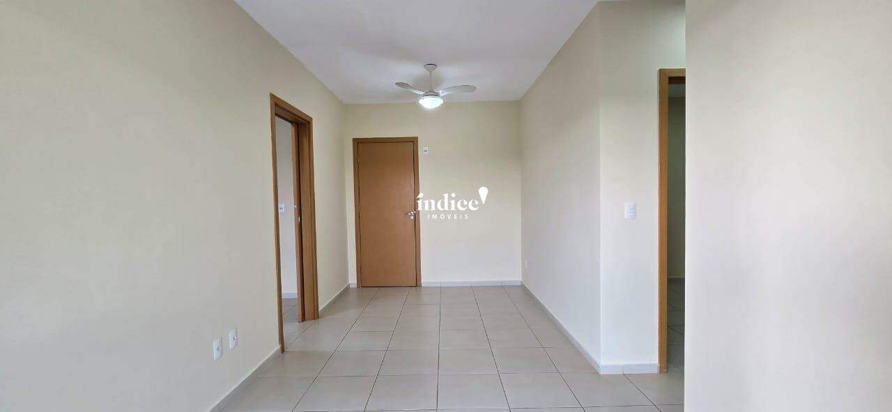 Apartamento para à venda no Iguatemi na cidade de Ribeirão Preto: 