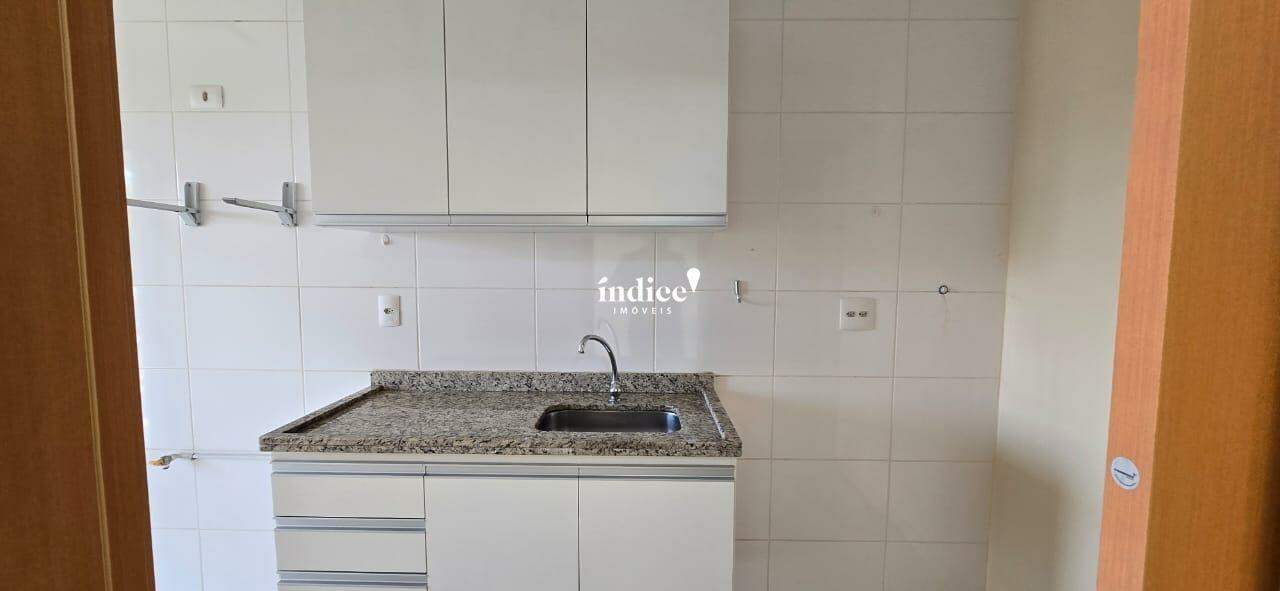 Apartamento para à venda no Iguatemi na cidade de Ribeirão Preto: 