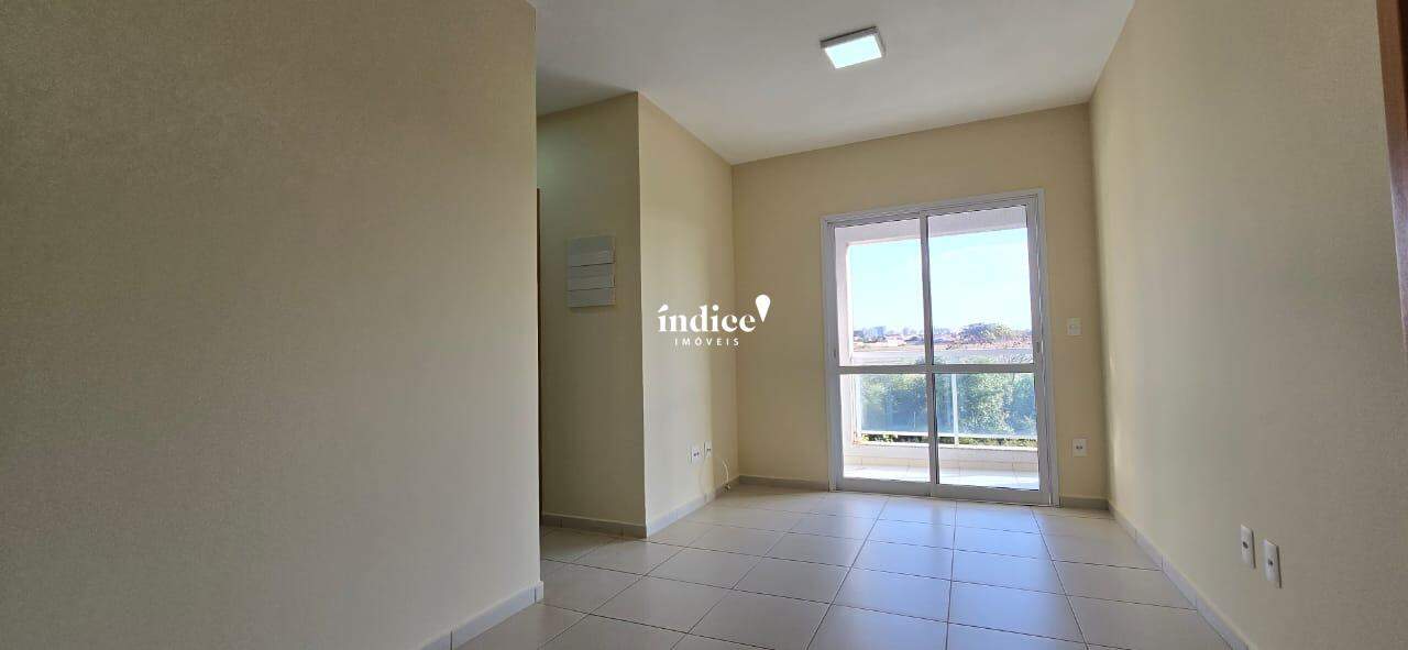 Apartamento para à venda no Iguatemi na cidade de Ribeirão Preto: 