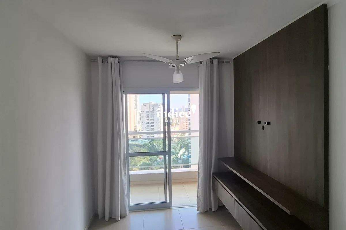 Apartamento para para aluguel no Jardim Botânico na cidade de Ribeirão Preto: 