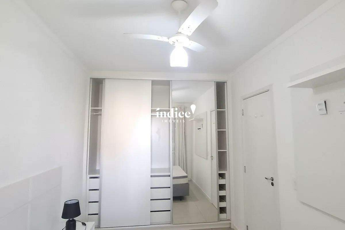 Apartamento para para aluguel no Jardim Botânico na cidade de Ribeirão Preto: 